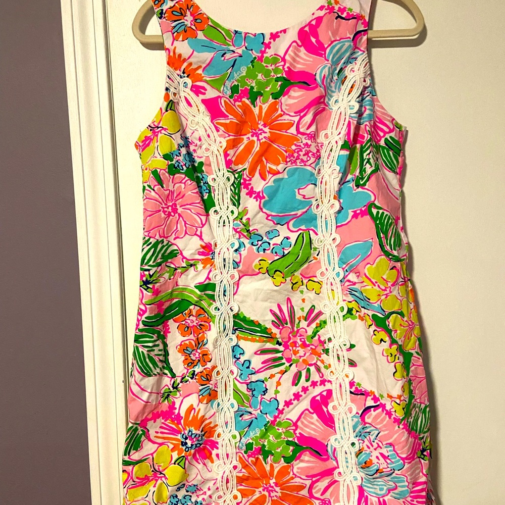 Lilly Pulitzer for Target Dress